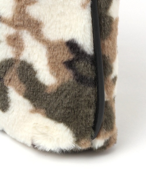 niko and...（ニコアンド）の「オリジナルカードケース付きミニショルダーバッグ（ショルダーバッグ・レディース・ベージュ/ブラウン/オレンジ/その他1/その他2・0）」の19枚目の写真