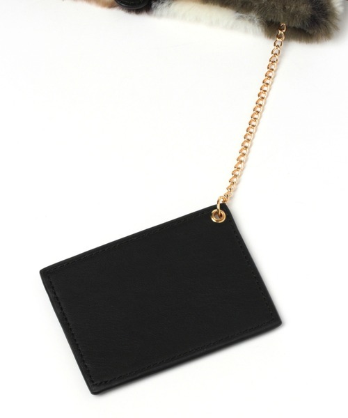 niko and...（ニコアンド）の「オリジナルカードケース付きミニショルダーバッグ（ショルダーバッグ・レディース・ベージュ/ブラウン/オレンジ/その他1/その他2・0）」の15枚目の写真