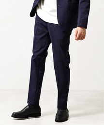 417 EDIFICE（フォーワンセブンエディフィス）の「SOLOTEX / ソロテックス スラックス（スラックス）」