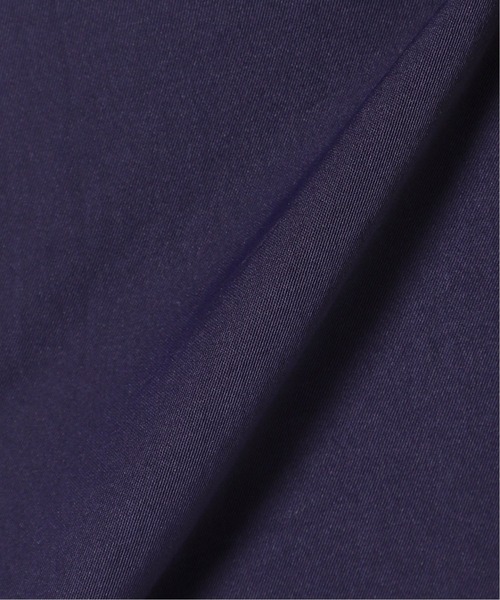 417 EDIFICE(フォーワンセブンエディフィス)の「SOLOTEX / ソロテックス スラックス(スラックス・メンズ・ブラウン/ネイビー・SMALL/MEDIUM/LARGE/X-LARGE)」の3枚目の写真