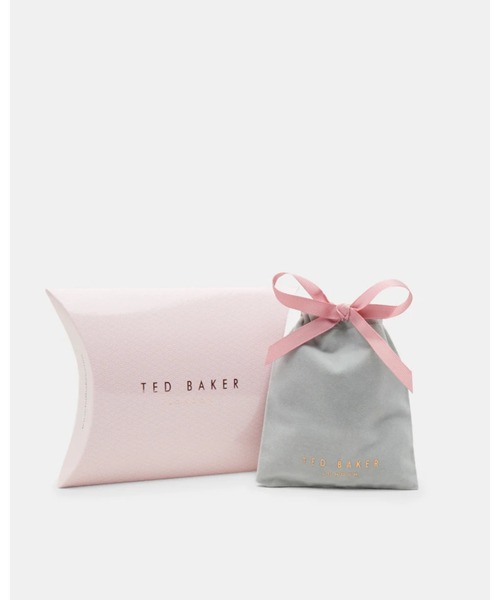 Ted Baker(テッドベーカー)の「TEESARA Tマーク ボリュームブレスレット(ブレスレット・レディース・ゴールド系その他2・O/S)」の4枚目の写真