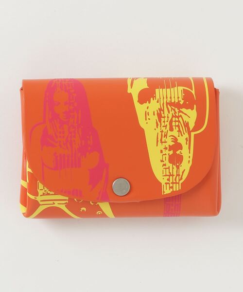 HYSTERIC GLAMOUR（ヒステリックグラマー）の「GUITAR GIRL ミニ