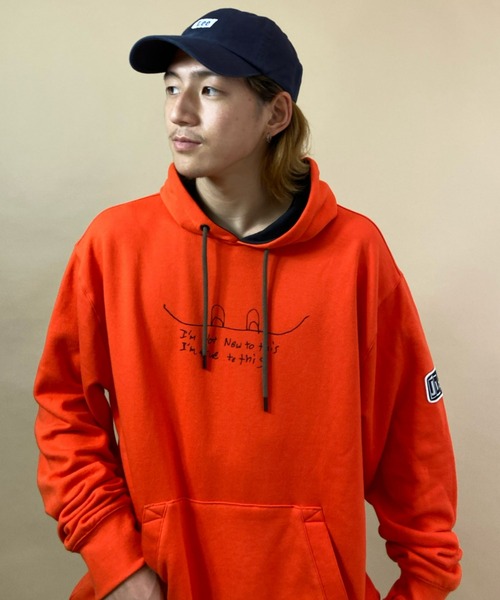 VOLCOM（ボルコム）の「VOLCOM/ボルコム 撥水パーカー G4152202