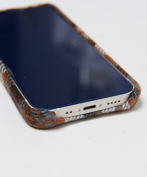 shopnikoniko(ショップニコニコ)の「タータンチェック スマホケース チェック柄 iPhoneケース(スマホケース/カバー・レディース・ベージュ/ブラウン/ピンク・F/A/C/E/H/D/B/G/I)」の15枚目の写真
