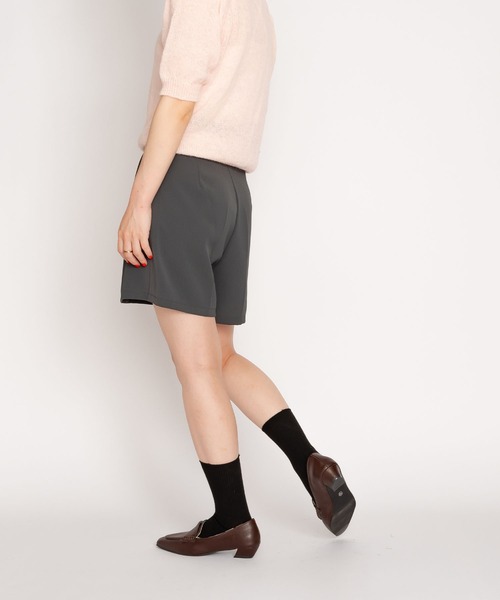 SVEC（シュベック）の「スクエアトゥ コインローファー / スリッポン（ローファー・レディース・ホワイト/ブラック/ブラウン・38/39/35/36/37）」の21枚目の写真