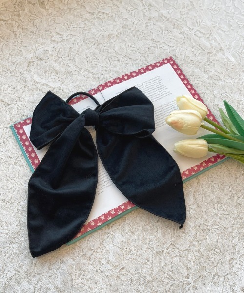 ヘアゴム No.112 ヘアゴム No.112