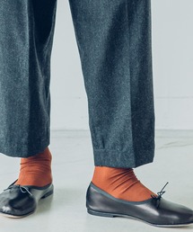 Bshop | 【SPELTA】〈別注〉OLGA STEFANIL WOMEN(バレエシューズ)