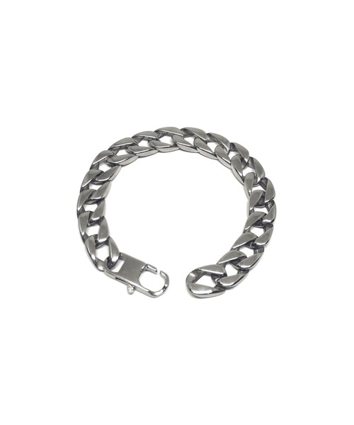 gunda（ガンダ）の「”gunda” V-BR-03（バングル/リストバンド・メンズ・ゴールド/シルバー・FREE）」の3枚目の写真