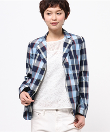 BEAMS BOY | 【sweet 4月号掲載】BEAMS BOY / BOY マドラス 3ボタン ジャケット☆(テーラードジャケット)