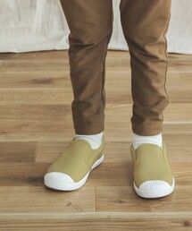 BRANSHES | スリッポン(スリッポン)