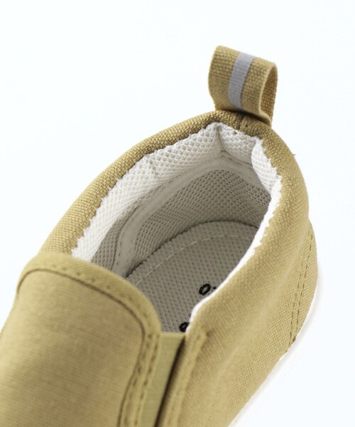 BRANSHES(ブランシェス)の「スリッポン(スリッポン・キッズ・ブラック/ベージュ/ネイビー・15.0cm/16.0cm/17.0cm/18.0cm/19.0cm/14.0cm)」の18枚目の写真