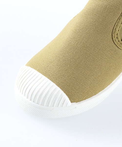 BRANSHES(ブランシェス)の「スリッポン(スリッポン・キッズ・ブラック/ベージュ/ネイビー・15.0cm/16.0cm/17.0cm/18.0cm/19.0cm/14.0cm)」の8枚目の写真