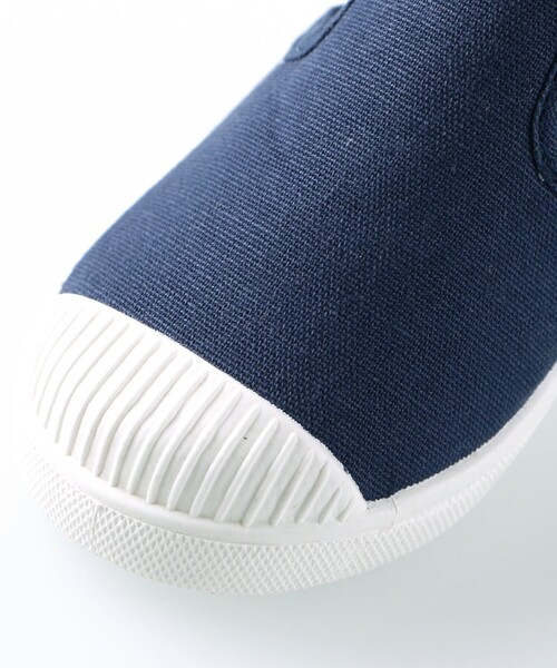 BRANSHES(ブランシェス)の「スリッポン(スリッポン・キッズ・ブラック/ベージュ/ネイビー・15.0cm/16.0cm/17.0cm/18.0cm/19.0cm/14.0cm)」の9枚目の写真