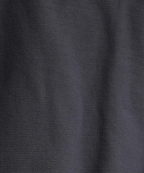 coen（コーエン）の「【2セットアイテム】[洗える]ポリニットリアルレイヤードクルーネック（ニット/セーター・メンズ・ダークグレー/ベージュ/オフホワイト・MEDIUM/SMALL/LARGE/X-LARGE）」の20枚目の写真