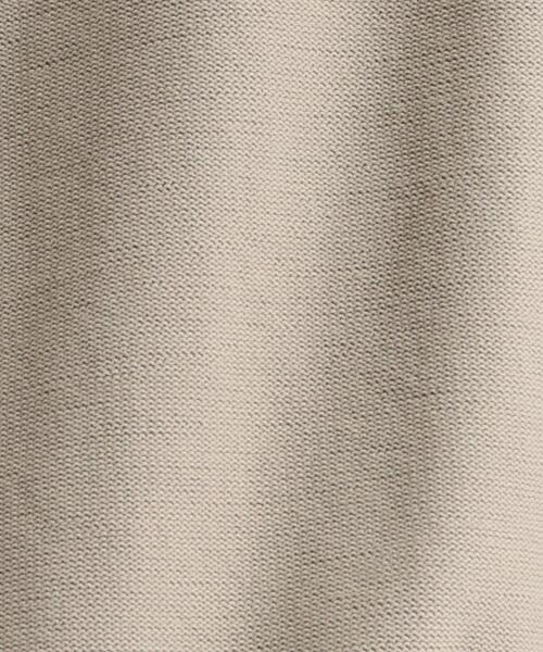 coen（コーエン）の「【2セットアイテム】[洗える]ポリニットリアルレイヤードクルーネック（ニット/セーター・メンズ・ダークグレー/ベージュ/オフホワイト・MEDIUM/SMALL/LARGE/X-LARGE）」の19枚目の写真