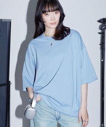 Anchor Smith（アンカー スミス）の「ダーツオーバーバルーン半袖Tシャツ（Tシャツ/カットソー）」