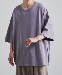 Anchor Smith | ダーツオーバーバルーンTee(Tシャツ/カットソー)