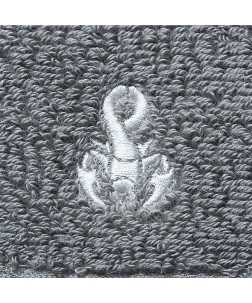 SOPHNET.（ソフネット）の「SCORPION HAND TOWEL（ハンカチ/ハンドタオル・メンズ・カーキ/ネイビー/ベージュ/レッド/ブラウン/イエロー/ブラック/グレー/ホワイト・FREE）」の13枚目の写真