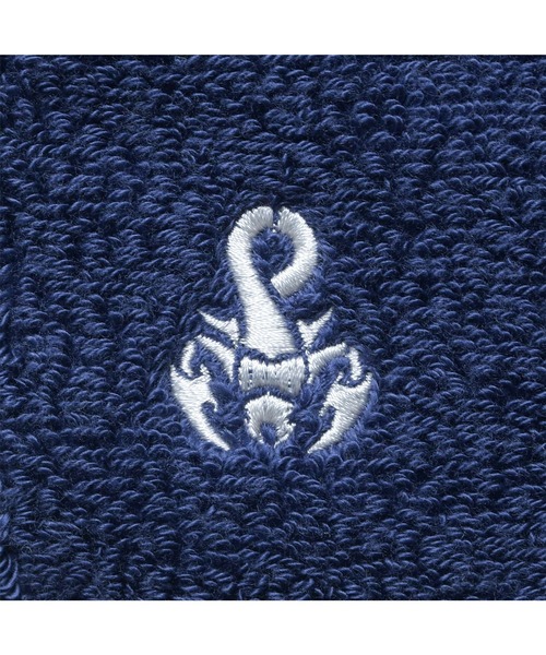 SOPHNET.（ソフネット）の「SCORPION HAND TOWEL（ハンカチ/ハンドタオル・メンズ・カーキ/ネイビー/ベージュ/レッド/ブラウン/イエロー/ブラック/グレー/ホワイト・FREE）」の15枚目の写真