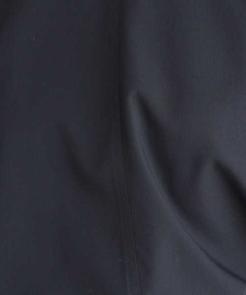 Andemiu（アンデミュウ）の「【セットアップ対応】ハイウエストテーラードパンツ264755（スラックス・レディース・ネイビー/グリーン/アイボリー・SMALL/MEDIUM）」の20枚目の写真