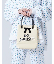《Little sunny bite》No photo shopper bag