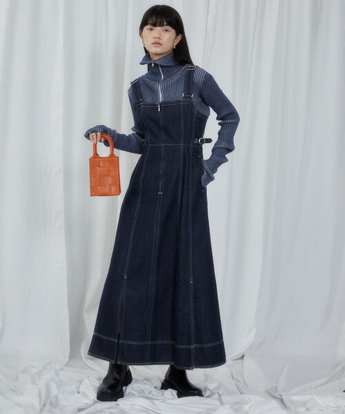 Firsthand（ファーストハンド）の「Firsthand/ファーストハンド デニム