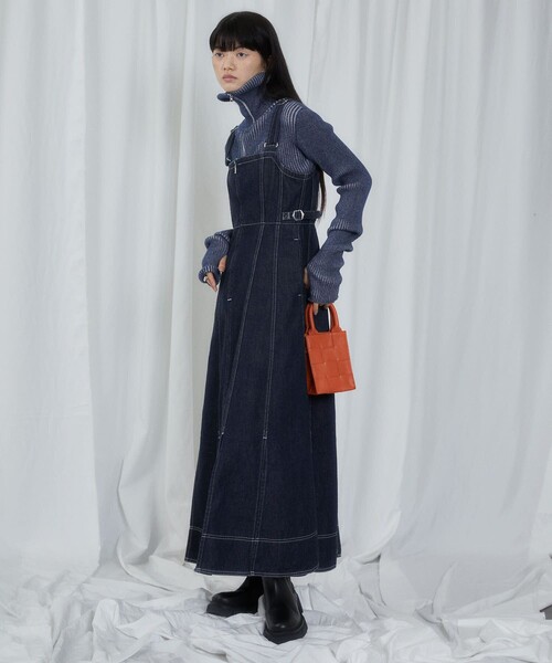 Firsthand（ファーストハンド）の「Firsthand/ファーストハンド デニム