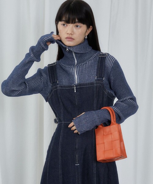 Firsthand（ファーストハンド）の「Firsthand/ファーストハンド デニム 