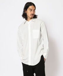 AVIREX | 【直営店限定】ルーズ フィット A シャツ / LOOSE FIT A SHIRT / アヴィレックス / AVIREX(シャツ/ブラウス)