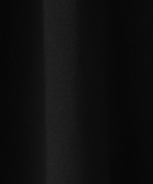 AURALEE（オーラリー）の「＜AURALEE（オーラリー）＞ プレイティング ショートスリーブ■■■（Tシャツ/カットソー・メンズ・ターコイズブルー/ホワイト/グレー/ブラック・5/4/3）」の11枚目の写真