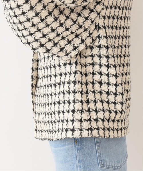 IENA LA BOUCLE（イエナラブークル）の「IENA LA BOUCLE LINTON