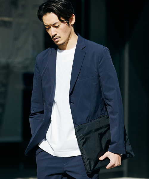 JOURNAL STANDARD（ジャーナルスタンダード）の「ナイロン 4WAY