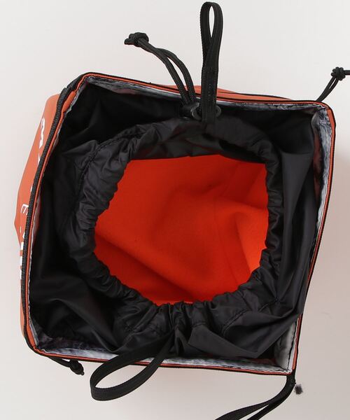 【セール】ボルダー キューブ チョーク バッグ / Boulder Cube Chalk Bag / ミニバッグ（ハンドバッグ）｜MAMMUT