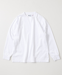 【NEW COLOR / ニューカラー】PALETTE 6.5oz ロングスリーブTシャツ