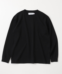 【NEW COLOR / ニューカラー】PALETTE 6.5oz ロングスリーブTシャツ