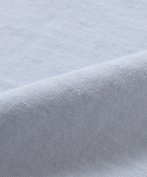 JOURNAL STANDARD relume(ジャーナルスタンダード レリューム)の「【NEW COLOR / ニューカラー】PALETTE 6.5oz ロングスリーブTシャツ(Tシャツ/カットソー・メンズ・ホワイト/ブラック/サックスブルー/グリーン/ボルドー・SMALL/MEDIUM/LARGE)」の15枚目の写真