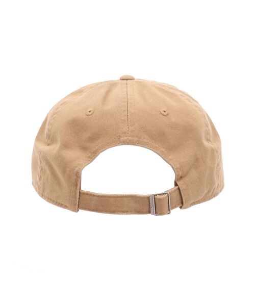 NIKE（ナイキ）の「【NIKE】H86 フーチュラ ウォッシュド キャップ（キャップ・レディース・ブラック/ベージュ/ブラウン/オリーブ・FREE）」の7枚目の写真