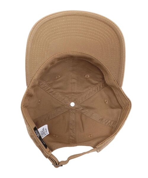 NIKE（ナイキ）の「【NIKE】H86 フーチュラ ウォッシュド キャップ（キャップ・レディース・ブラック/ベージュ/ブラウン/オリーブ・FREE）」の9枚目の写真