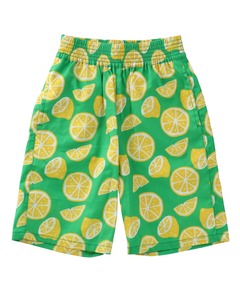 セール】アイレットハイビスカス ストレートパンツ（その他パンツ