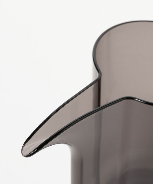 B:MING by BEAMS（ビーミングバイビームス）の「Zebrang / DRIP POT（キッチンツール・メンズ・ブラック・ONE SIZE）」の3枚目の写真