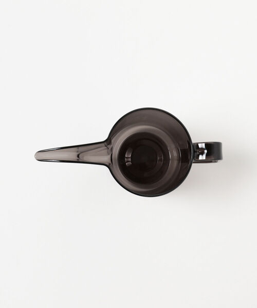 B:MING by BEAMS（ビーミングバイビームス）の「Zebrang / DRIP POT（キッチンツール・メンズ・ブラック・ONE SIZE）」の4枚目の写真