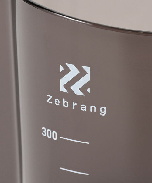 B:MING by BEAMS（ビーミングバイビームス）の「Zebrang / DRIP POT（キッチンツール・メンズ・ブラック・ONE SIZE）」の5枚目の写真