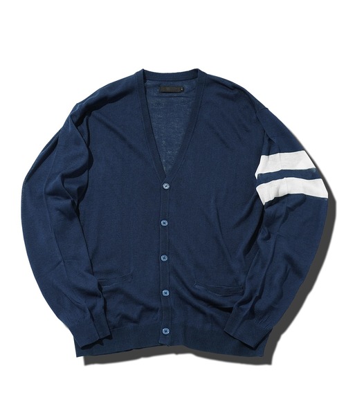 MISSONI サマーカーデガンM Miknits 2023 サマーニットのお店。- ほぼ日刊イトイ新聞