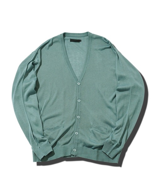サマーカーディガンJOE3600　17号 全2色】サマーカーディガン（手洗い） 3600-2 | 事務服・会社