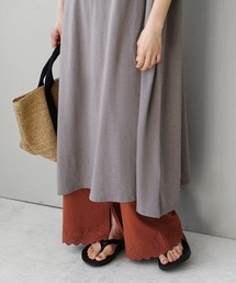 zootie（ズーティー）の「【レイヤードで見せるペチパンツ】 URBAN PLUS レースペチパンツ（その他パンツ）」