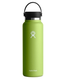 HYDRO FLASK（ハイドロフラスク）の「Hydro Flask/ハイドロフラスク　40oz WIDE MOUTH（水筒）」