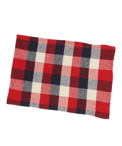 niko and...(ニコアンド)の「オリジナル綿麻ランチョンマット(ランチョンマット/テーブルウェア・レディース・ブルー/ネイビー/レッド・0)」の2枚目の写真