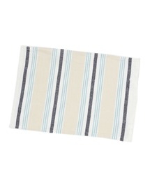 オリジナル綿麻ランチョンマット