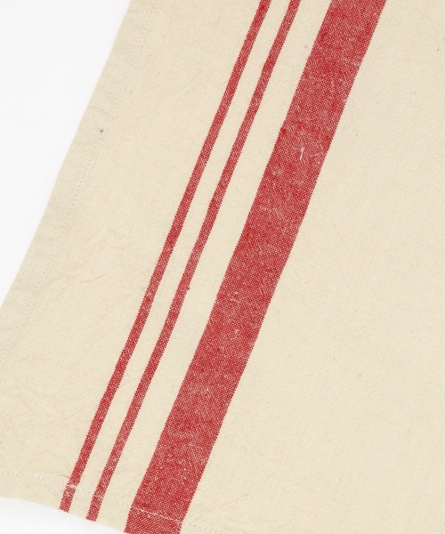 niko and...(ニコアンド)の「オリジナル綿麻ランチョンマット(ランチョンマット/テーブルウェア・レディース・ブルー/ネイビー/レッド・0)」の5枚目の写真