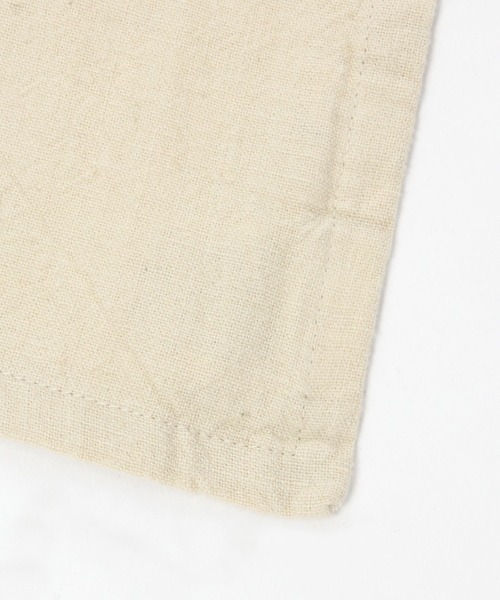 niko and...(ニコアンド)の「オリジナル綿麻ランチョンマット(ランチョンマット/テーブルウェア・レディース・ブルー/ネイビー/レッド・0)」の6枚目の写真